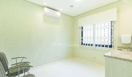 Sua sala comercial em ótima localização