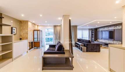 Modernidade e conforto no Ecoville