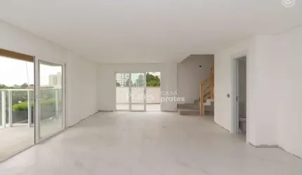 Aqui vai ser fácil de tocar as nuvens