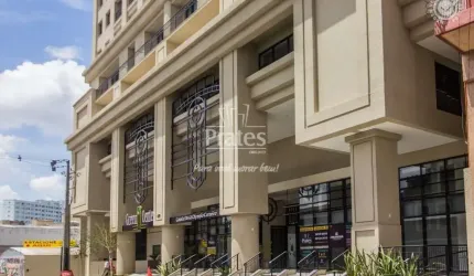 Loja comercial em região extraordinária!