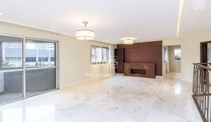 Magnífico apartamento alto padrão para alugar