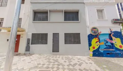 A chance de dar visibilidade para o seu negócio!