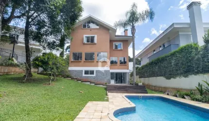 O verde do jardim combina com você!