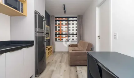 Conforto prático em um lar moderno