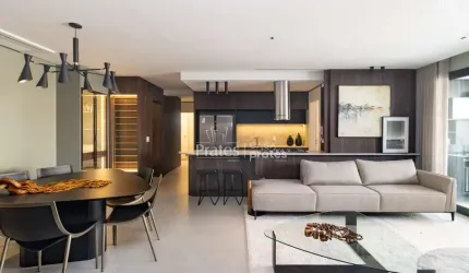 O encontro perfeito da arquitetura e da moda