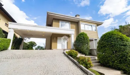 Imagina quanta felicidade cabe em 448m²