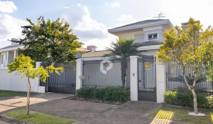 Muito espaço no Jardim das Américas