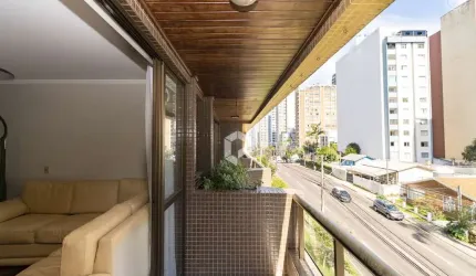 O espaço perfeito para ser seu novo lar!