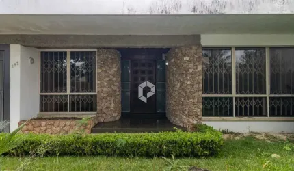 Perfeito para transformar no lar dos seus sonhos