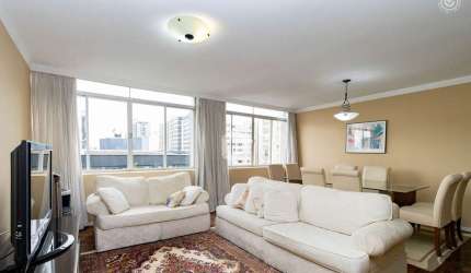 Seu Refúgio Urbano com Vista Panorâmica