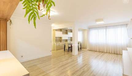 Ótimo apartamento na melhor localização da cidade