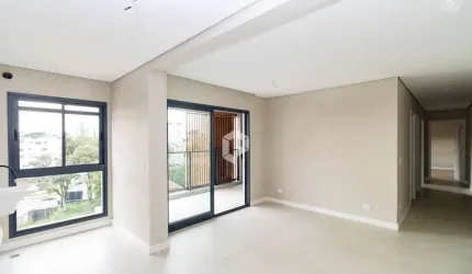 Edifício Lothus: Lançamento no Seminário