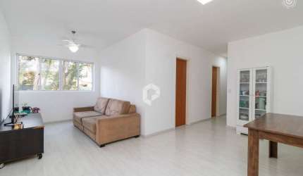 Apartamento aconchegante no Campo Comprido