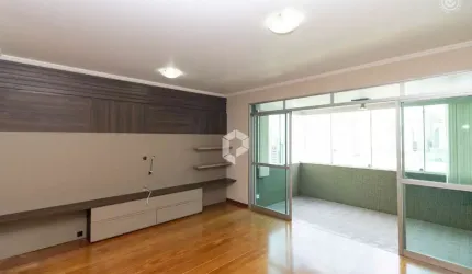 156m² no Centro: seu novo projeto começa aqui