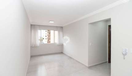 Apartamento Prático e Aconchegante