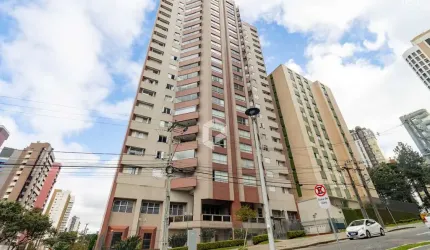 Seu espaço essencial, sua vida no Água Verde