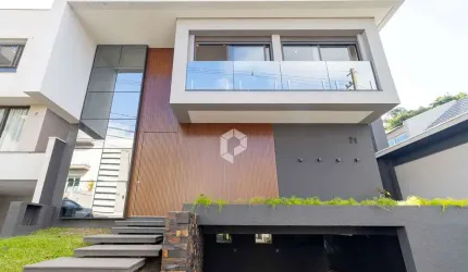 Conforto e exclusividade em ótima localização