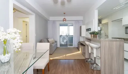 Tenha tudo pertinho do seu lar!