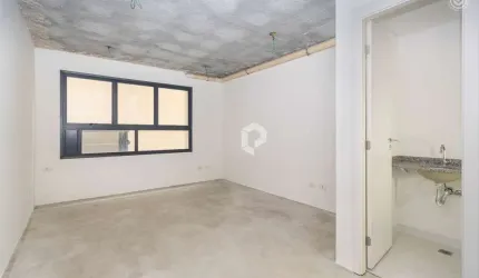 No Centro, toda conexão é mais próxima!
