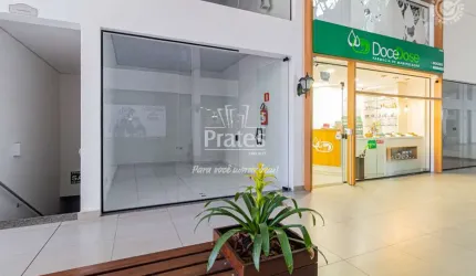 Sua loja na Rua São Francisco