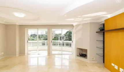 Lindo apartamento de alto padrão