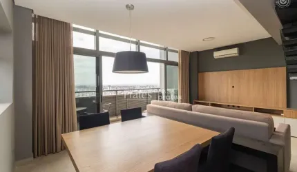 Descubra um estilo de vida moderno e funcional!