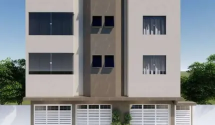 Apartamento à venda, 3 quartos, 1 suíte, 1 vaga, Bom Pastor - Divinópolis/MG