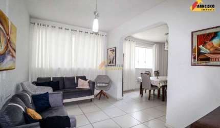 Apartamento Cobertura à venda, 4 quartos, 1 suíte, 2 vagas, Centro - Divinópolis/MG
