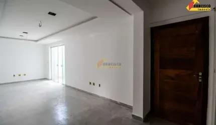 Apartamento à venda, 3 quartos, 1 suíte, 1 vaga, Manoel Valinhas - Divinópolis/MG