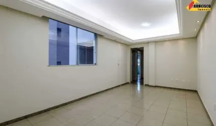 Apartamento à venda, 4 quartos, 1 suíte, 1 vaga, Sidil - Divinópolis/MG