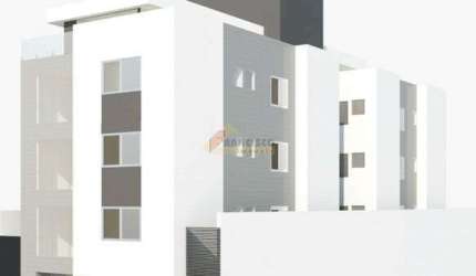 Apartamento Cobertura à venda, 3 quartos, 1 suíte, 2 vagas, Bom Pastor - Divinópolis/MG