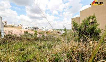 Lote à venda, Residencial Doutor Walchir Resende Costa - Divinópolis/MG