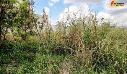 Lote à venda, Residencial Doutor Walchir Resende Costa - Divinópolis/MG