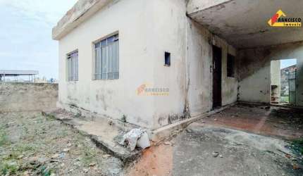 Lote à venda, 2 vagas, Niterói - Divinópolis/MG
