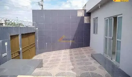 Casa à venda, 3 quartos, 2 vagas, Candelária - Divinópolis/MG