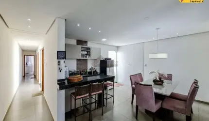 Casa à venda, 3 quartos, 1 suíte, 2 vagas, Jardim das Acácias - Divinópolis/MG