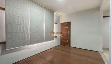 Apartamento Cobertura à venda, 4 quartos, 2 suítes, 1 vaga, Sidil - Divinópolis/MG