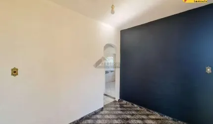Casa à venda, 3 quartos, 2 vagas, santa lucia - Divinópolis/MG
