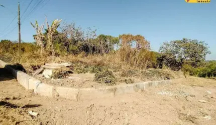Lote à venda, Santos Dumont - Divinópolis/MG
