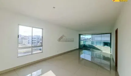 Apartamento à venda, 4 quartos, 2 suítes, 2 vagas, Centro - Divinópolis/MG