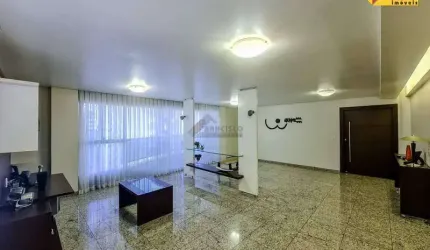 Apartamento à venda, 3 quartos, 2 suítes, 2 vagas, Centro - Divinópolis/MG