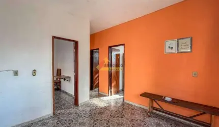 Casa à venda, 3 quartos, 2 vagas, São Judas - Divinópolis/MG