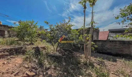 Lote à venda, Bom Pastor - Divinópolis/MG