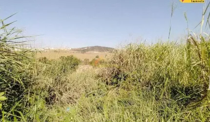 Lote à venda, São Roque - Divinópolis/MG