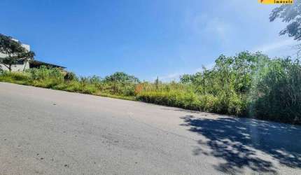 Lote à venda, São Lucas - Divinópolis/MG
