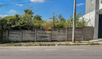 Lote à venda, Parque Jardim Capitão Silva - Divinópolis/MG