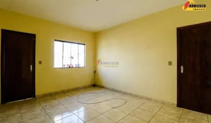 Casa à venda, 3 quartos, 1 suíte, 2 vagas, Vale do Sol - Divinópolis/MG