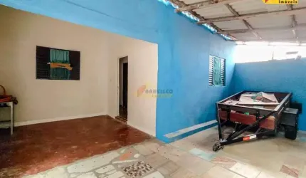 Casa à venda, 4 quartos, 2 vagas, santa lucia - Divinópolis/MG