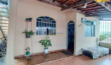 Casa à venda, 2 quartos, Casa Nova - Divinópolis/MG