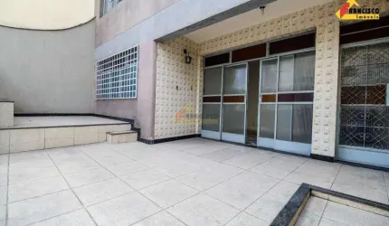 Apartamento à venda, 4 quartos, 1 suíte, Centro - Divinópolis/MG